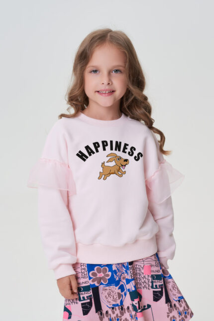 Choupette printed sweatshirt