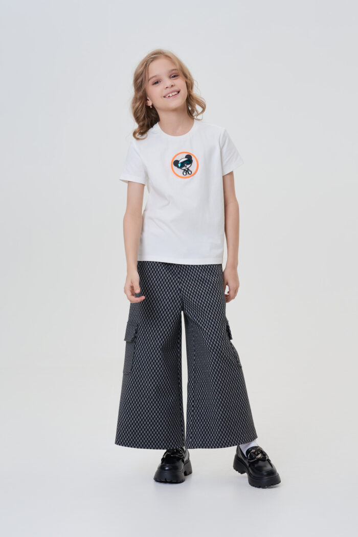 Choupette culottes