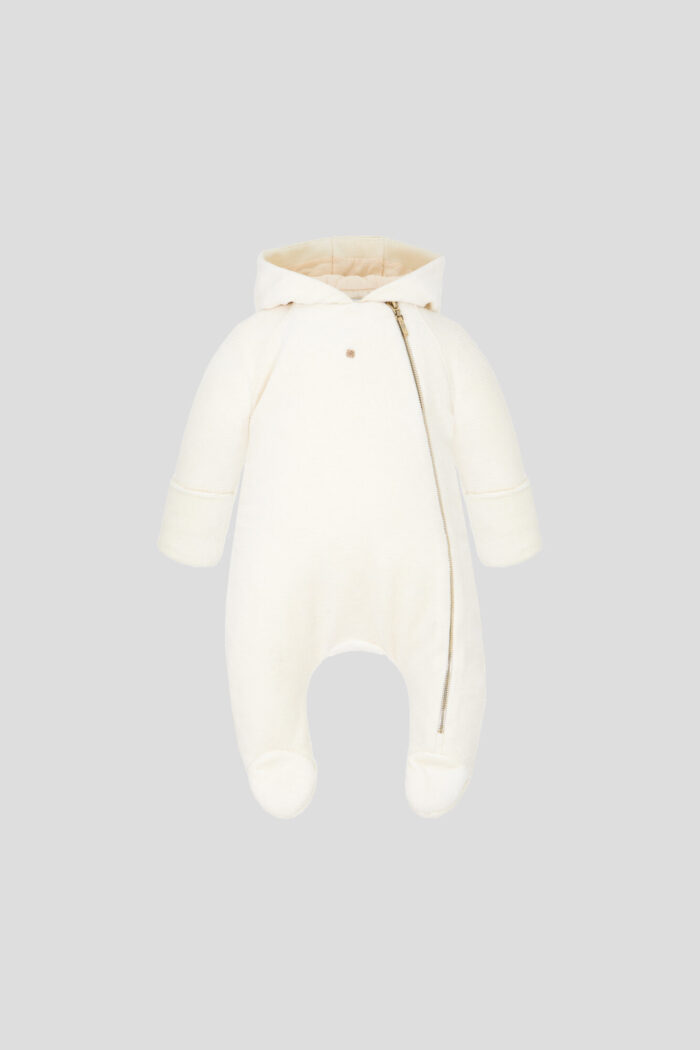 Warm Overalls