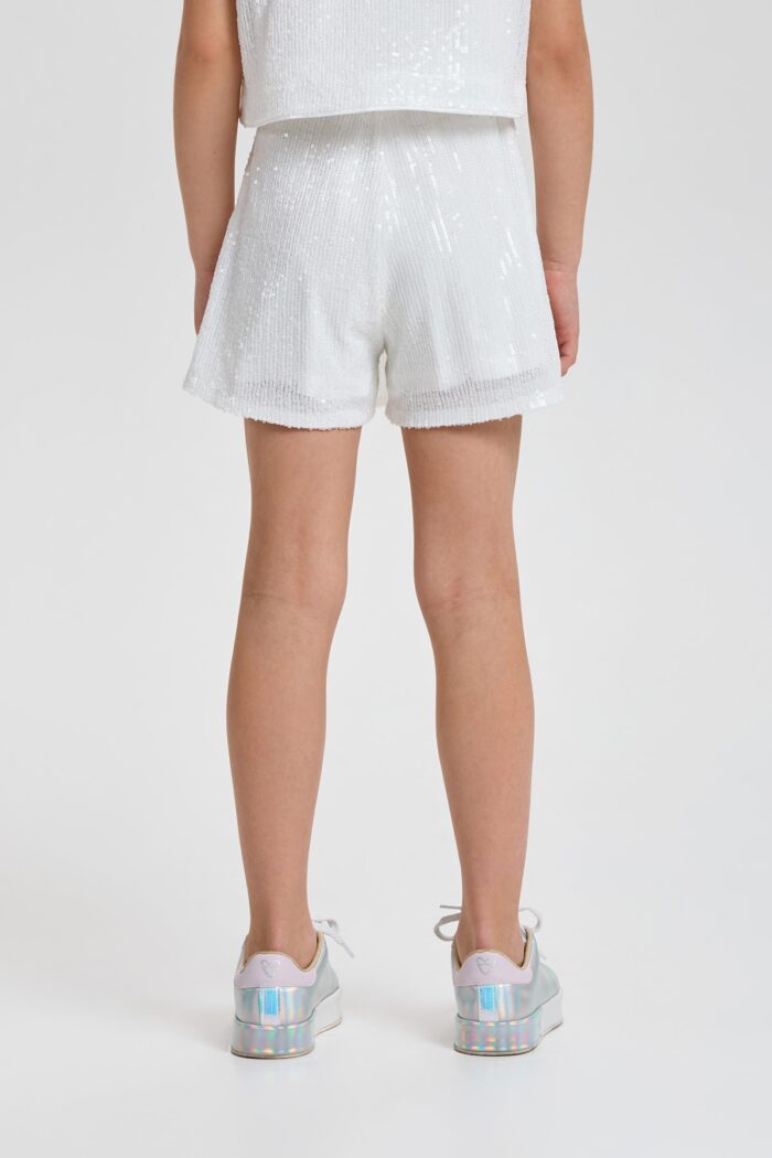 Sequined Shorts - Imagen 5