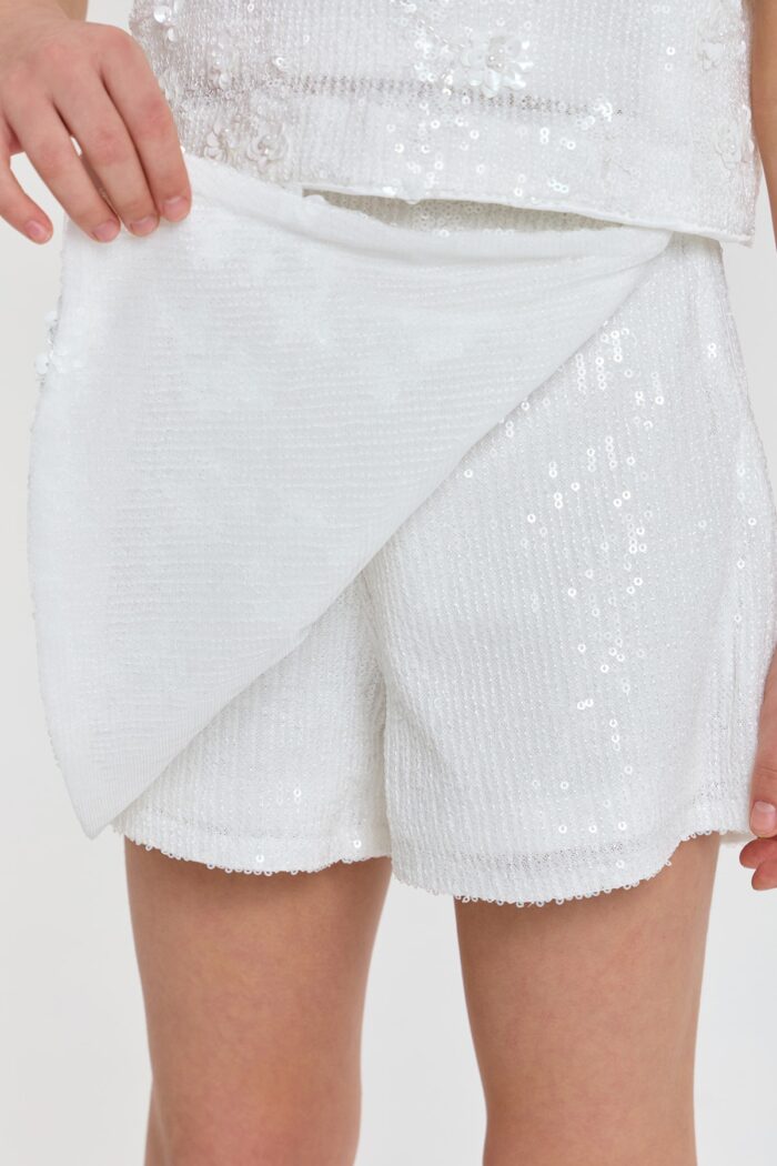 Sequined Shorts - Imagen 10