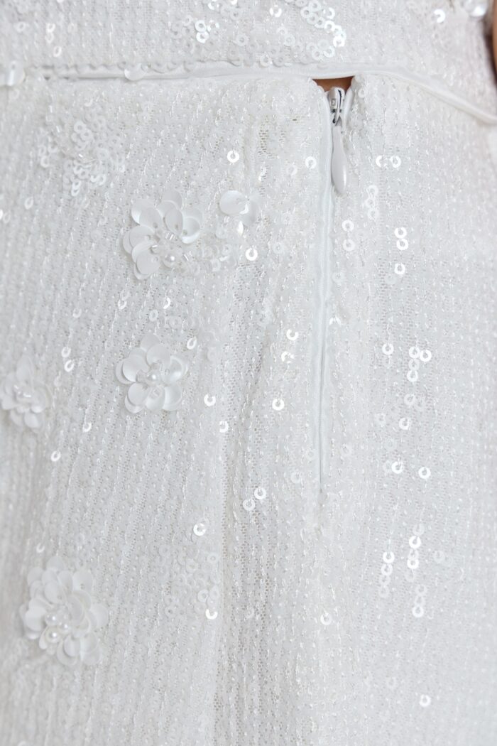 Sequined Shorts - Imagen 11
