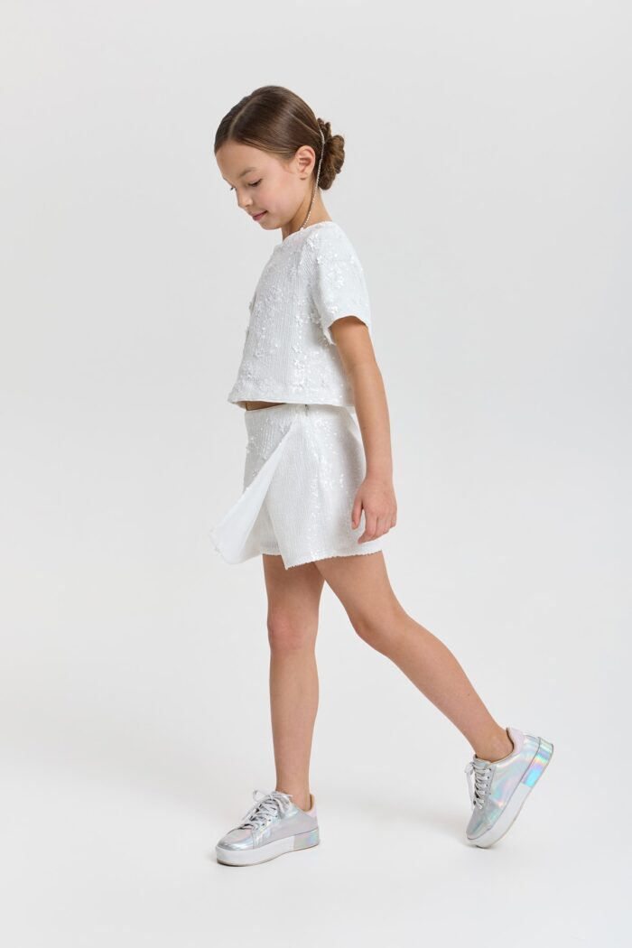 Sequined Shorts - Imagen 8