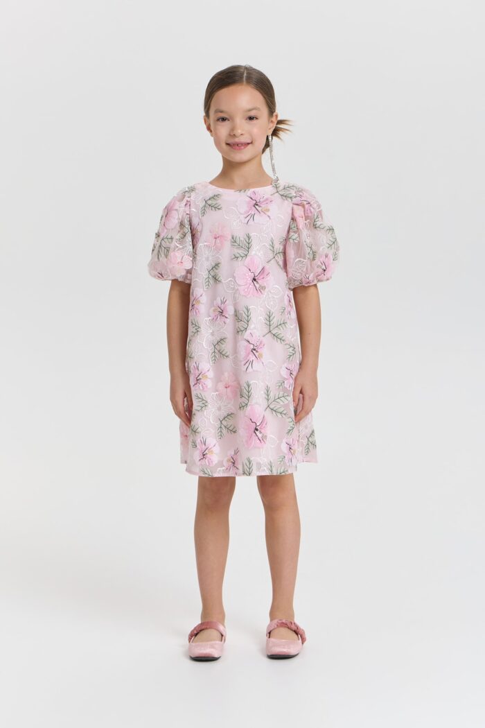 Dressy Dress - Image 2