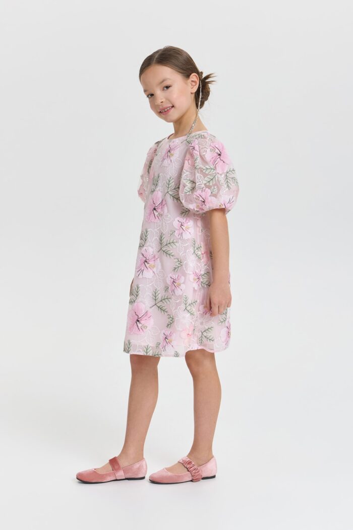 Dressy Dress - Image 3