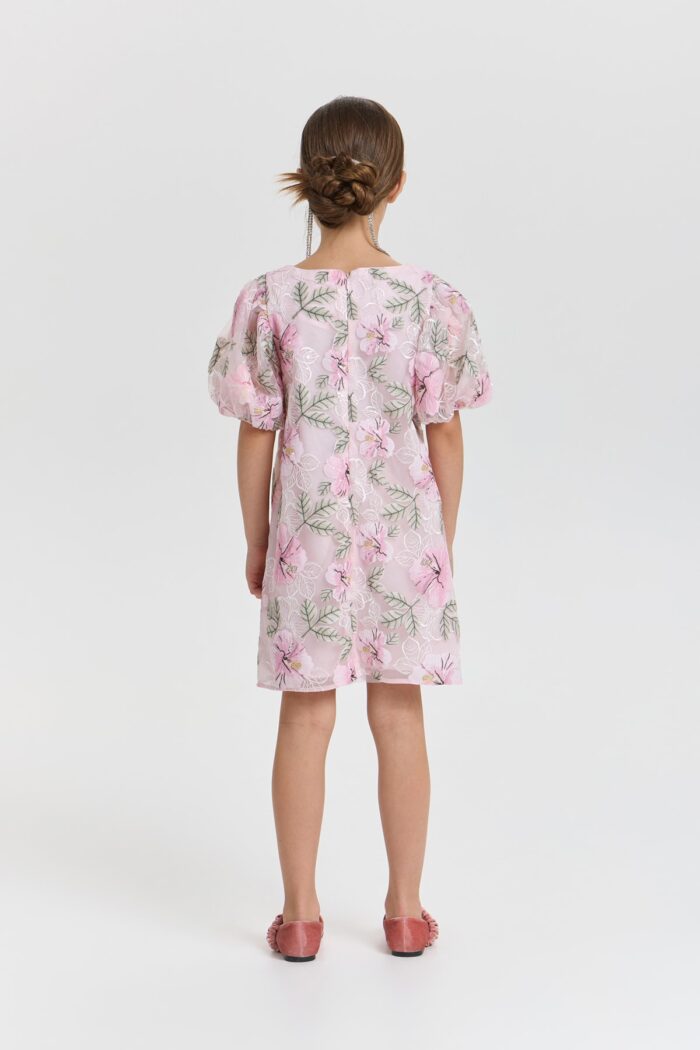Dressy Dress - Image 4
