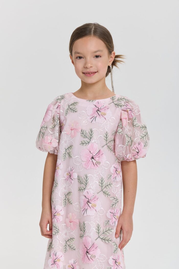 Dressy Dress - Image 5