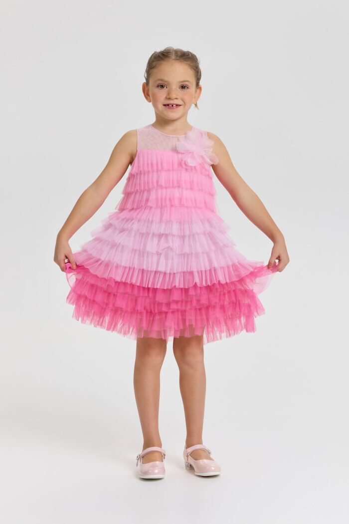 Dressy Dress - Image 4