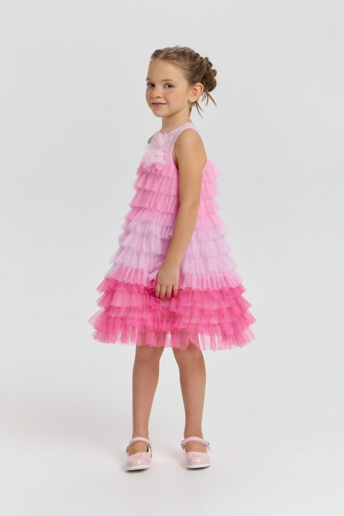 Dressy Dress - Image 5