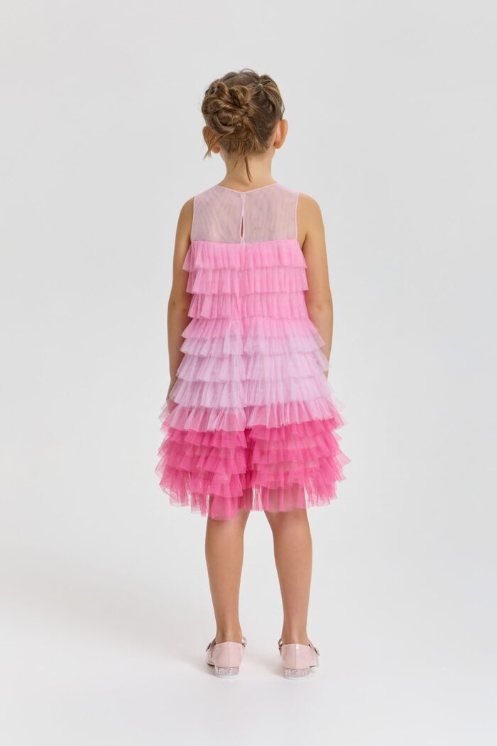 Dressy Dress - Image 6