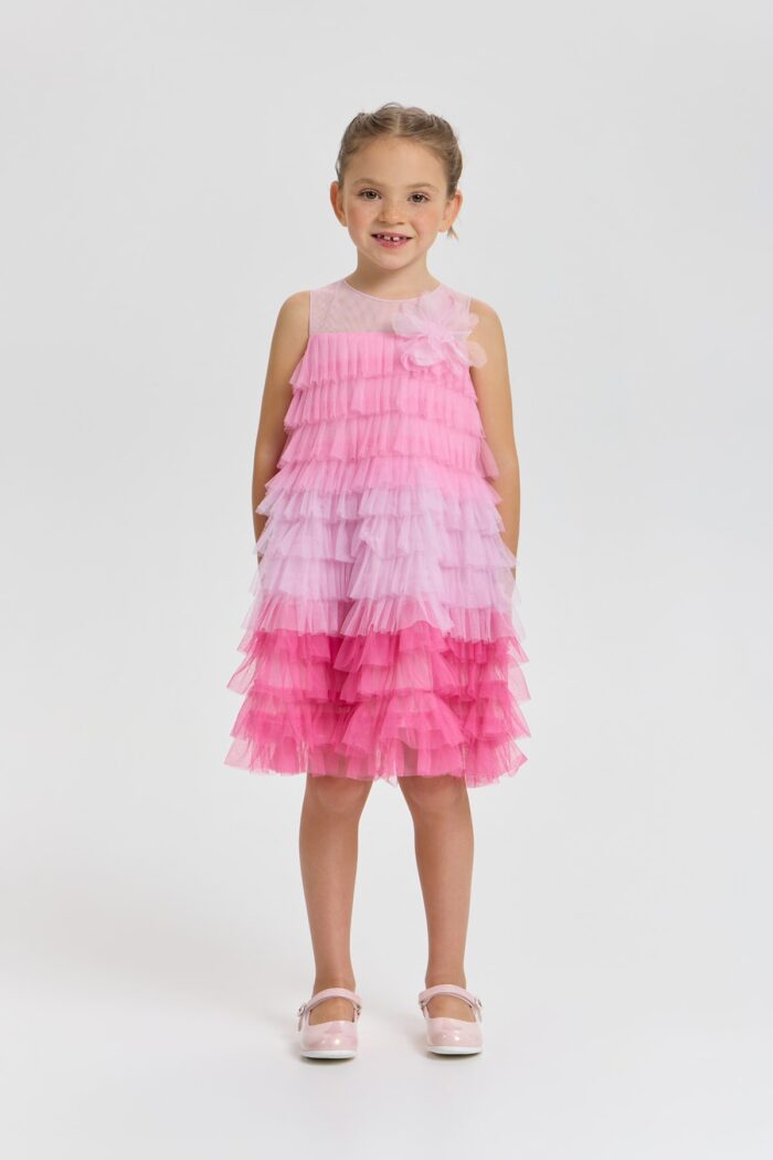 Dressy Dress - Image 3