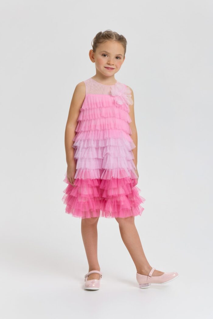 Dressy Dress - Image 2