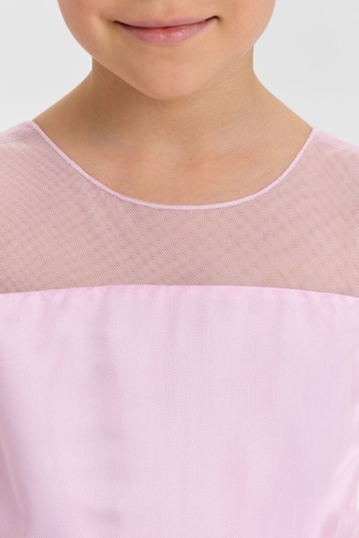 Dressy layered Dress – Bild 8