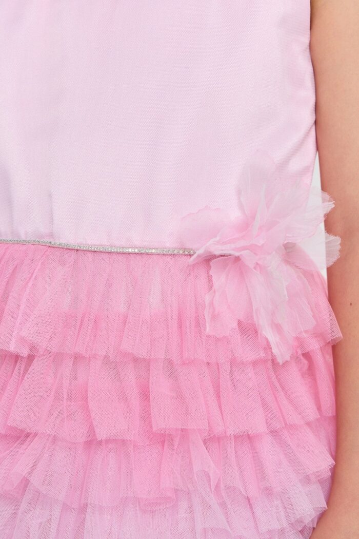Dressy layered Dress – Bild 6