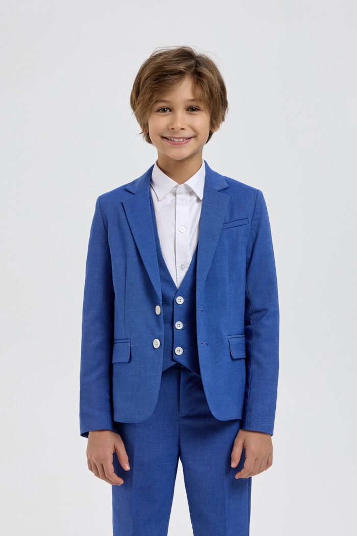 Dressy Jacket - Imagen 2