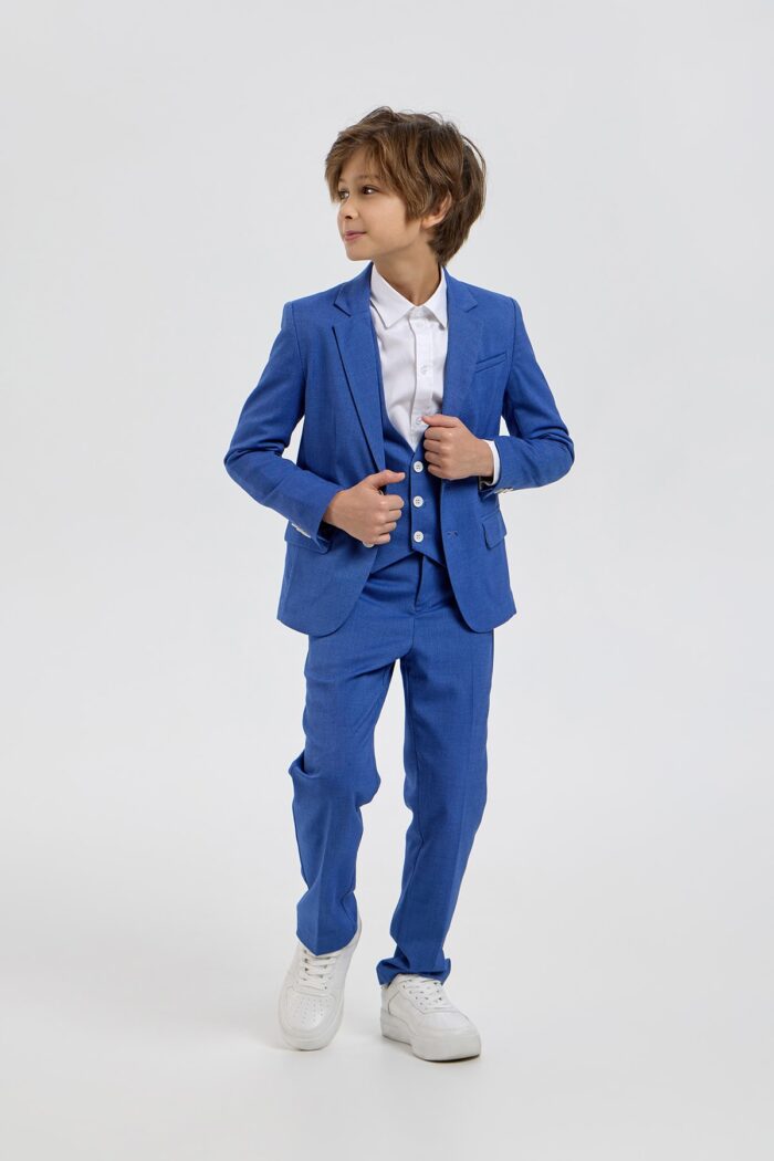 Dressy Jacket - Imagen 7