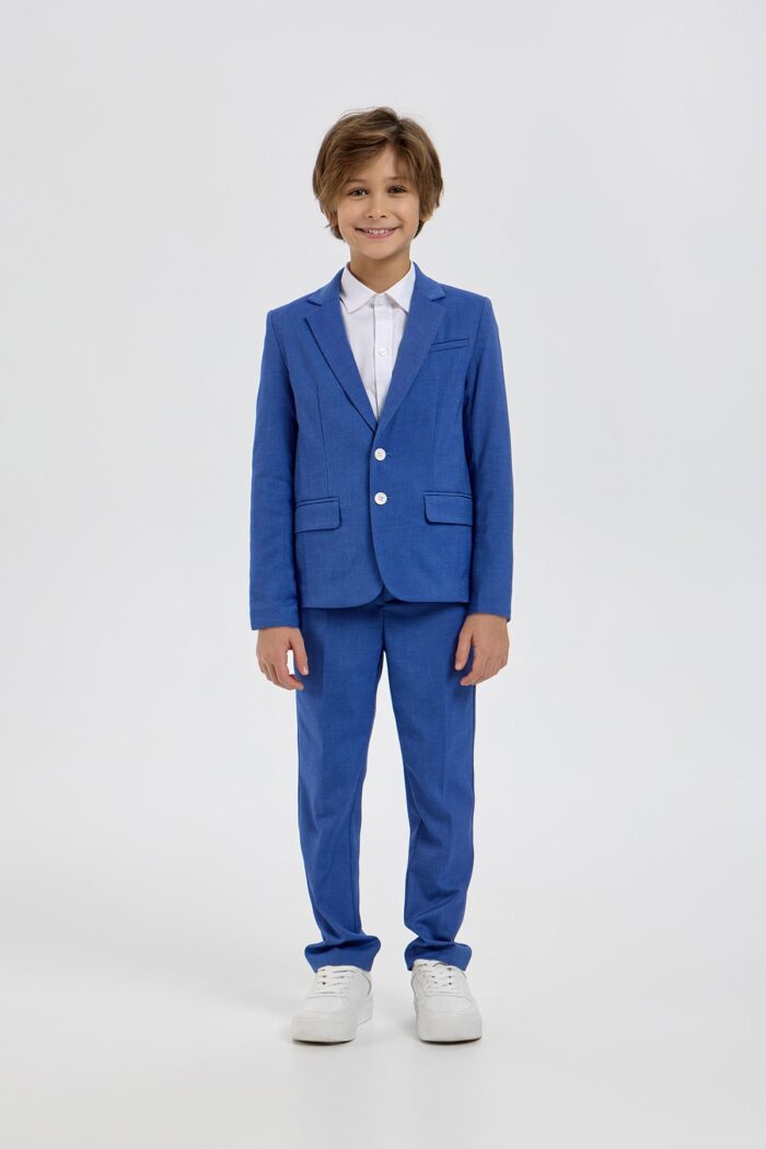 Dressy Jacket - Imagen 5