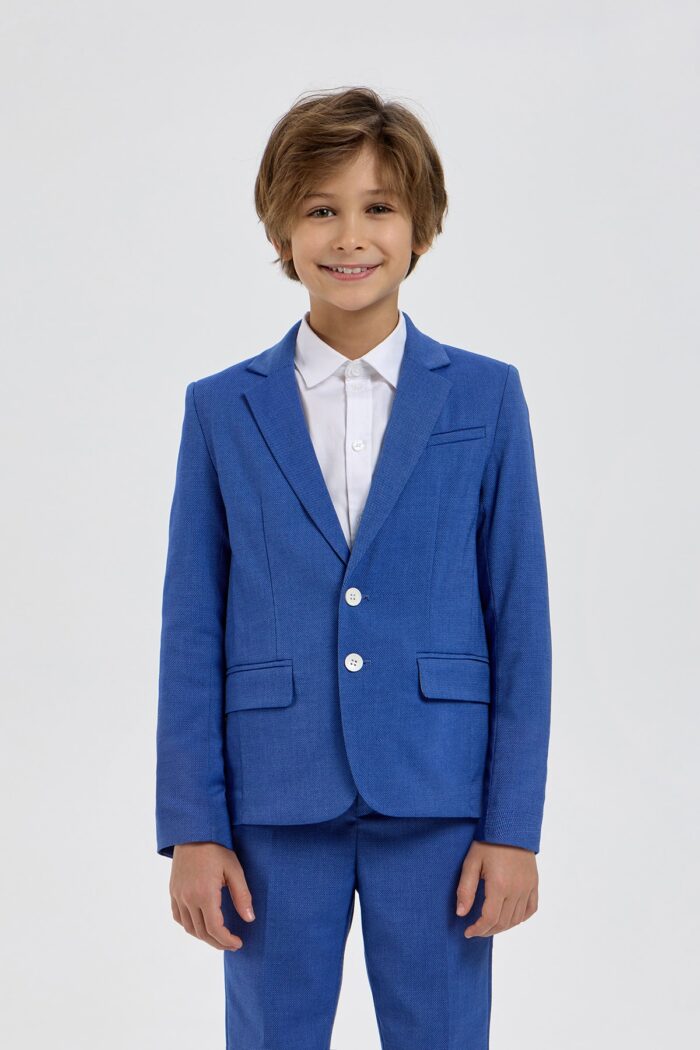 Dressy Jacket