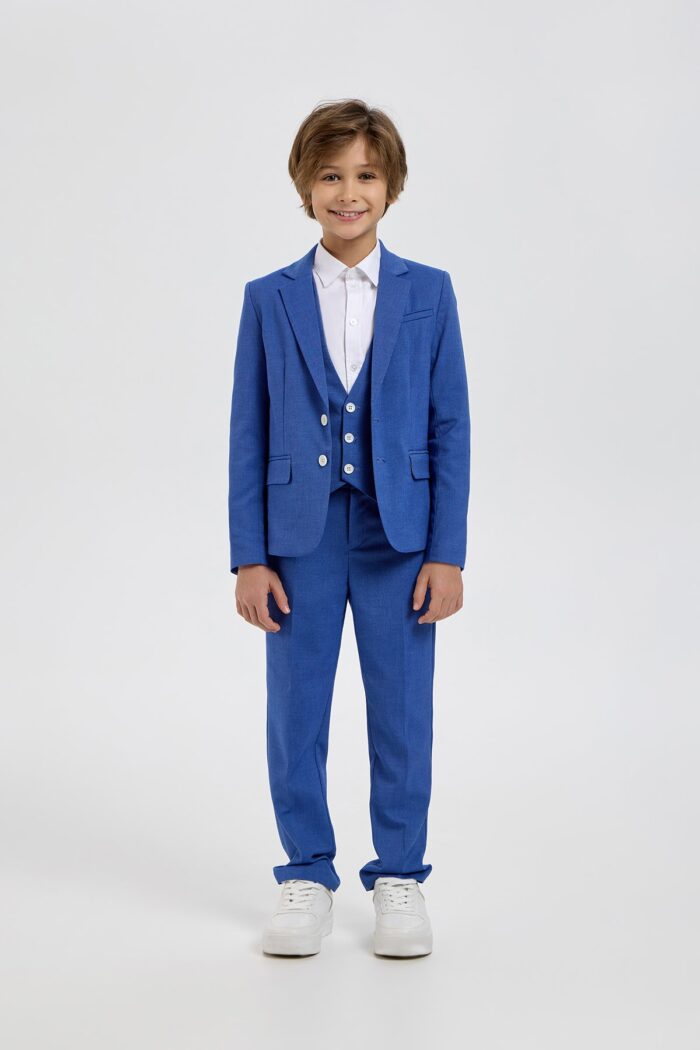 Dressy Jacket - Imagen 6