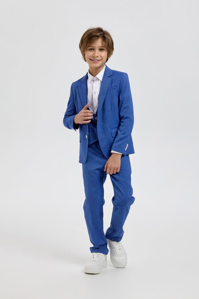 Dressy Jacket - Imagen 8