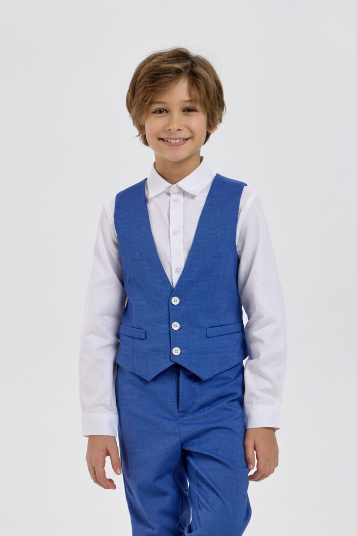 Dressy Vest