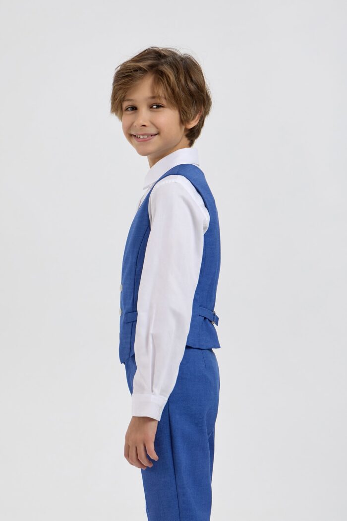 Dressy Vest – Bild 2