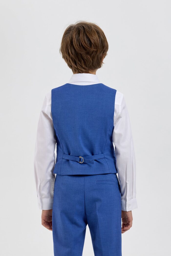 Dressy Vest – Bild 3