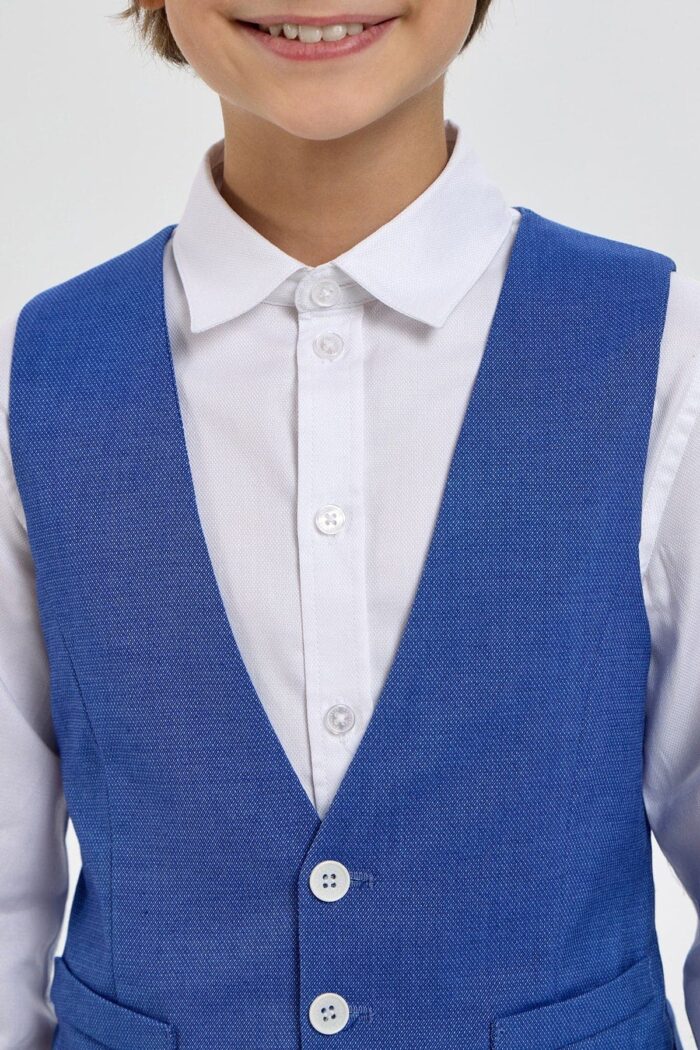 Dressy Vest – Bild 8