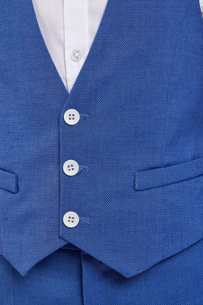 Dressy Vest – Bild 9