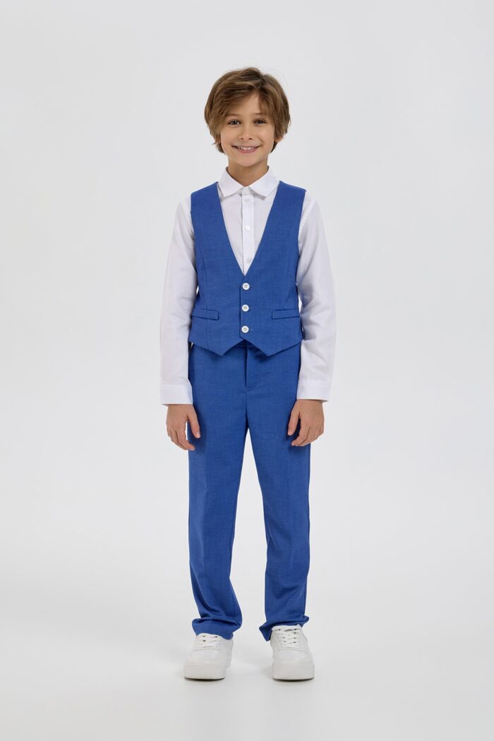 Dressy Vest – Bild 5