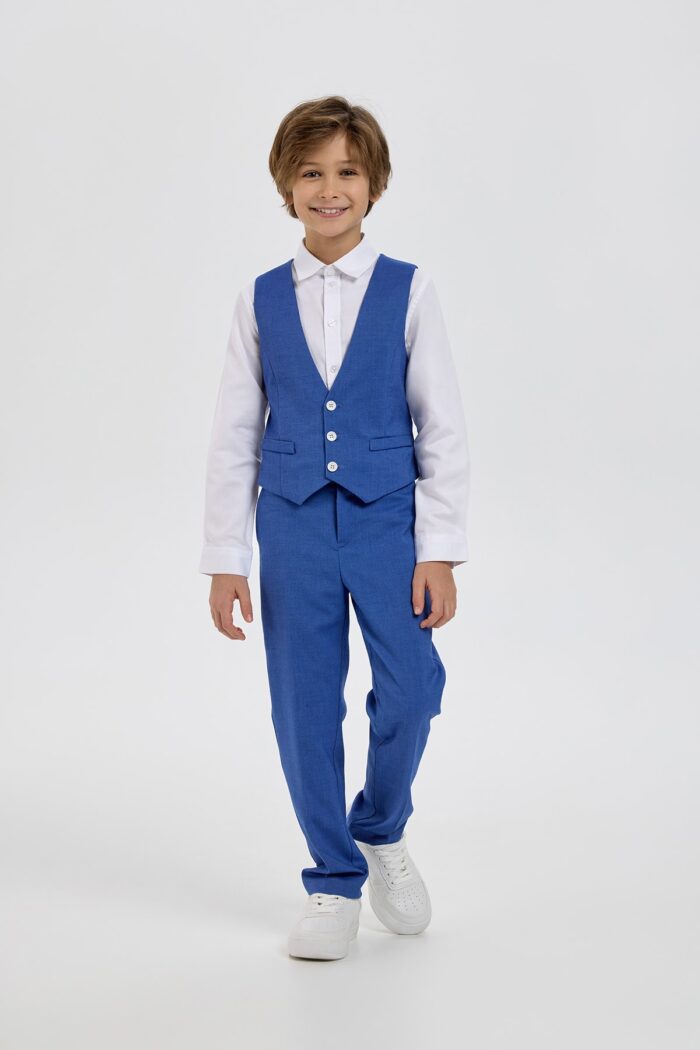 Dressy Vest – Bild 4