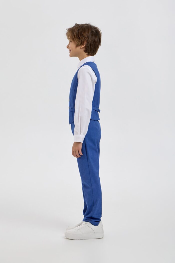 Dressy Vest – Bild 6