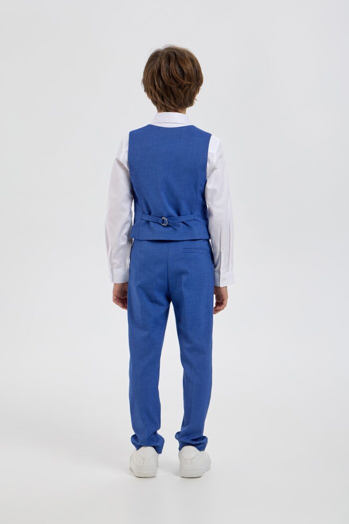 Dressy Vest – Bild 7