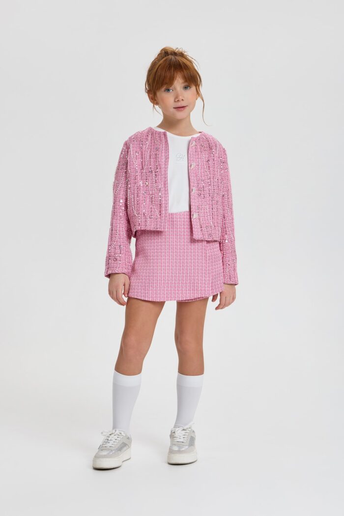 Skirt-Shorts - Imagen 7