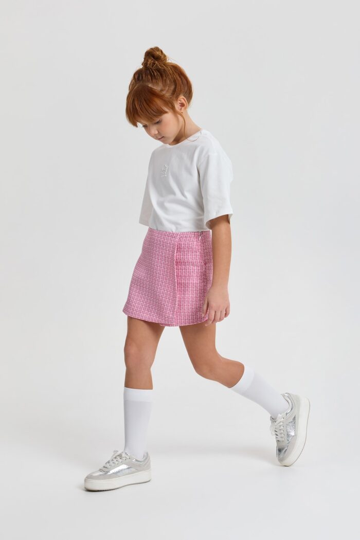 Skirt-Shorts - Imagen 11