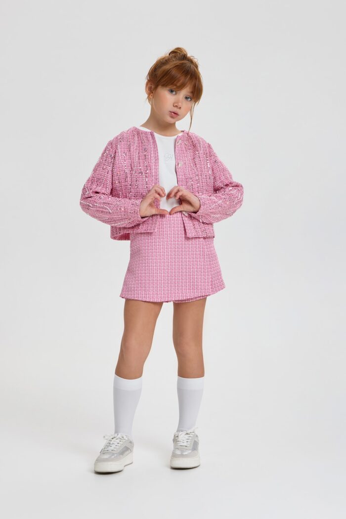 Skirt-Shorts