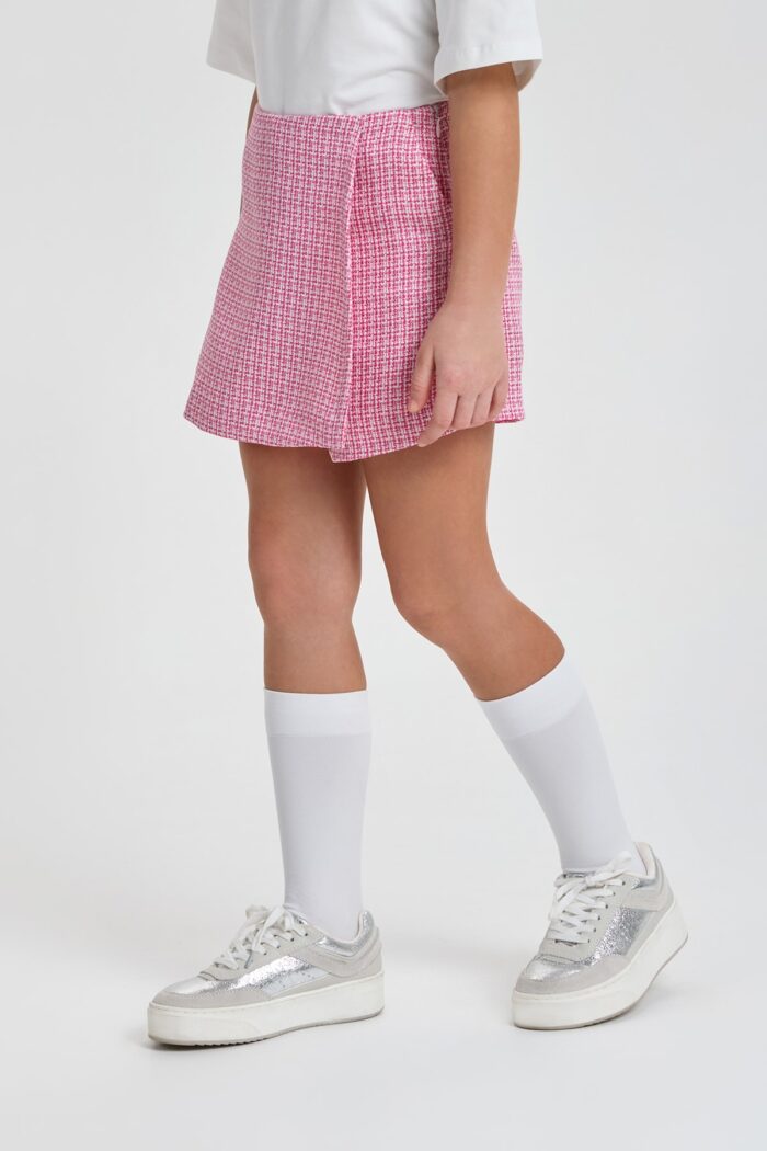 Skirt-Shorts - Imagen 3