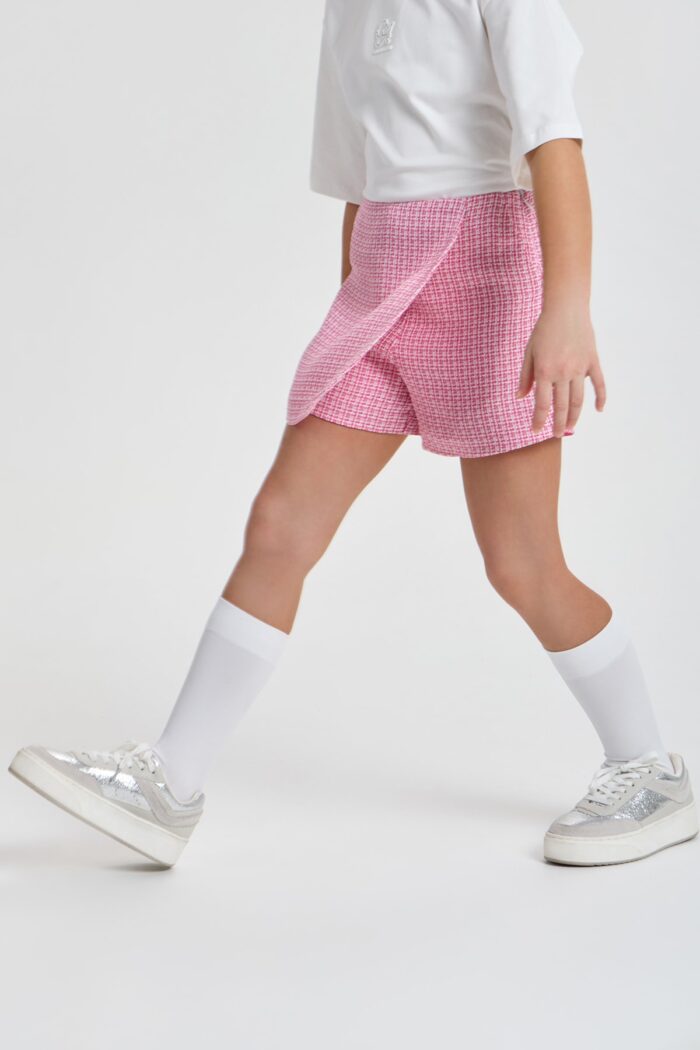 Skirt-Shorts - Imagen 4
